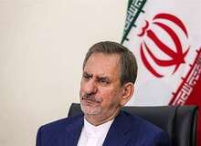 دستور ویژه معاون اول رئیس جمهوری برای کمک به زلزله زدگان راور کرمان