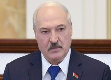 رئیس جمهور بلاروس: به پوتین توهین نکنید؛ باور کنید او هیچ تمایلی به تصرف اوکراین ندارد