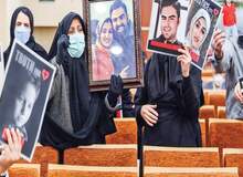 پدر یکی از جانباختگان سرنگونی هواپیمای اوکراینی: از روند رسیدگی به پرونده راضی نیستم/ چرا ما نباید از هویت متهمان آگاه باشیم

