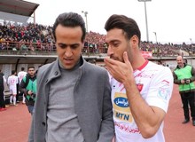 علی کریمی عضو هیات مدیره باشگاه پرسپولیس می شود؟