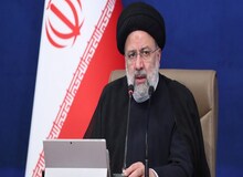 ابراهیم رئیسی: «سند تحول دولت» بزودی منتشر می‌شود
