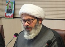 حجت‌الاسلام قاسمیان دستگیر شد