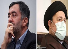 عبدالله گنجی: نگران آن هستیم که «سیدحسن خمینی» را از ریل امام خارج کنند و به سمت سکولاریسم ببرندش!