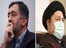 عبدالله گنجی: نگران آن هستیم که «سیدحسن خمینی» را از ریل امام خارج کنند و به سمت سکولاریسم ببرندش!