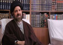 عضو مجلس خبرگان رهبری: دستگاه قضایی باید کتاب‌سوزی تبریزیان را بررسی و واکاوی کند