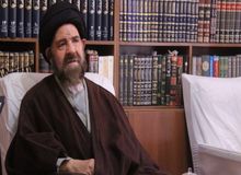 عضو مجلس خبرگان رهبری: دستگاه قضایی باید کتاب‌سوزی تبریزیان را بررسی و واکاوی کند