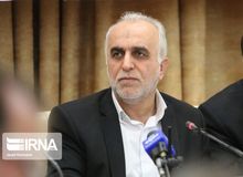 وزیر اقتصاد: پرسپولیس و استقلال، دهه فجر در بورس عرضه می‌شوند
