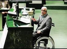 جعفرزاده ایمن‌آبادی: با اثبات تخلفات رئیس دولت‌ نهم و دهم، احمدی‌نژاد باید از مجمع تشخیص مصلحت نظام اخراج شود