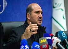 معاون اجرایی رئیسی: در مرحله تشکیل دولت اسلامی هستیم