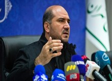 معاون اجرایی رئیسی: در مرحله تشکیل دولت اسلامی هستیم