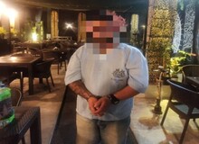 ارگان رسانه ای نزدیک به سپاه: کافه‌ای که اقدام به عرضه مشروبات الکلی کرده بود، پلمب و متصدی آن به مقام قضایی معرفی شد