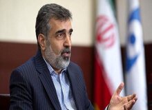 کمالوندی: ممانعت آمریکا از حضور ایران در نشست آژانس، مخرب و کودکانه است