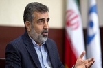 کمالوندی: ممانعت آمریکا از حضور ایران در نشست آژانس، مخرب و کودکانه است