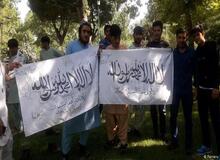 نشریه سپاه: پیروان حقیقی «امارت اسلامی» اصلاح طلبان هستند

