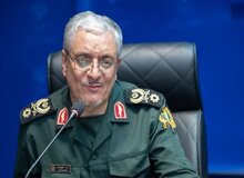سردار طلایی‌نیک: عبور از تنگه هرمز پس از پایان جنگ با پروتکل‌های ایران انجام می‌شود