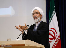 وزارت دادگستری به چه درد می خورد؟/ پورمحمدی: در شرایط کنونی نیازمند وزارت دادگستری نیستیم