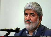 مطهری هم مخالفت عارف با جمع آوری امضا علیه دادگاه محمدرضا خاتمی را تایید کرد