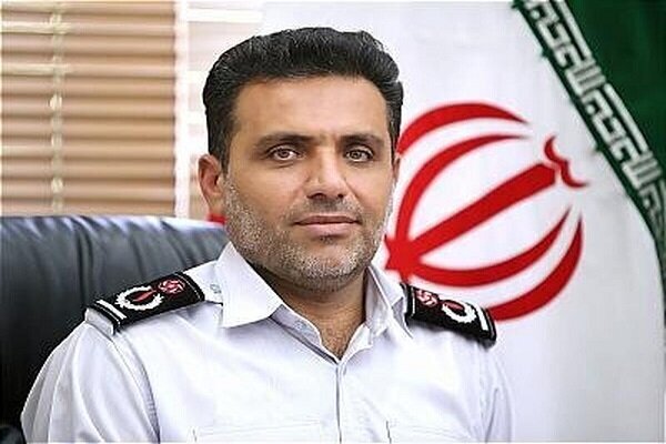 سالیانه ۴۵۰ نفر بر اثر حوادث مرتبط با آتش‌سوزی کشته می‌شوند