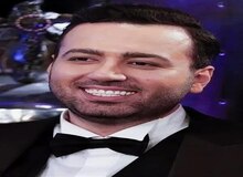 علی صبوری بازداشت شد
