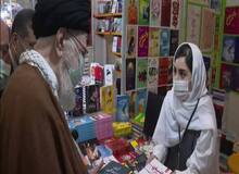 ارگان مطبوعاتی شهرداری تهران: می گویند رهبری هم صورتی بازی درمی آورد