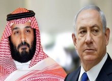 پیام بن سلمان به نتانیاهو: در صورتی که با تشکیل کشور فلسطین موافقت کنید، پس از پایان جنگ، روابط را با اسرائیل عادی سازی می‌کنم
