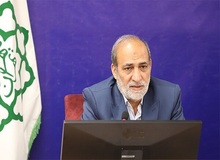 معاون زاکانی: «دکتر» در انتخابات، چهره اصلی اصلاحات که دولت سوم روحانی بود را افشا کرد / برخی اعضای شورای شهر در زمین جریان دوم خرداد بازی نکنند