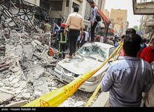 نعمت احمدی: چرا یکی از بزرگترین پالایشگاه های دنیا نباید ابتدایی ترین امکانات امداد و آتش نشانی را داشته باشد