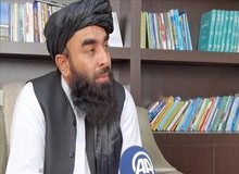 طالبان مدعی تصرف کامل پنجشیر شد