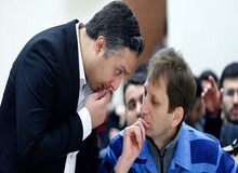 وکیل «بابک زنجانی»: ردپای انگیزه‌های سیاسی در پرونده موکلم مفسده‌انگیز است
