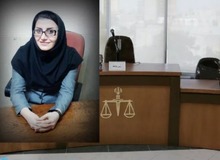 عناوین اتهامی اجتماع و تبانی، فعالیت تبلیغی علیه نظام، نشر اکاذیب و عضویت در گروه‌های معاند به «فرزانه زیلابی» تفهیم شد
