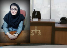 ۳۶۶ وکیل نسبت ‌به قرار منع اشتغال به وکالت فرزانه زیلابی اعتراض کردند
