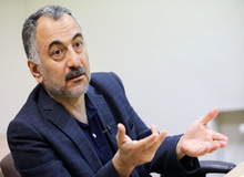 سعید لیلاز مدیر عامل کارمانیا خودرو شد