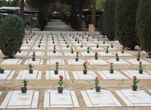 کلاهبرداری از بازماندگان متوفیان!/ گلفروشی که به عزای مردم رحم نکرد