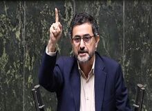 زارعی، نماینده مجلس: برادران مبارز در اردن خود را برای تصرف پایگاه «موفق الازرق» و اسارت سربازان آمریکایی ها آماده کنید!