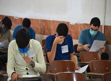 وزیر آموزش و پرورش آخرین زمان برای تصحیح برگه‌های امتحانی را اعلام کرد