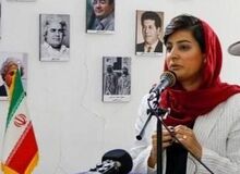 «الهه محمدی» خبرنگار روزنامه «هم‌میهن» بازداشت شد