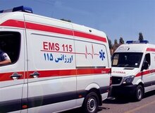 اورژانس تهران اطلاعیه داد/ فقط ۳ الی ۴ بیمارستان تصادفی‌ها را پذیرش می‌کنند