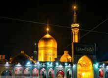 پلیس راه: ورود به مشهد اکیدا ممنوع است/ ستادملی کرونا: سفر به مشهد منعی ندارد
