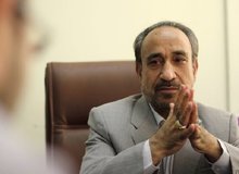 انتقاد تند خباز به مجموعه تحت مدیریت عارف
