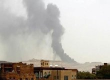 وقوع یک حادثه دریایی در غرب بندر الحدیده یمن