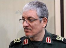 سخنگوی وزارت دفاع: به دلیل ملاحظات امنیتی، رونمایی عمومی از تجهیزات دفاعی متوقف شده