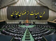 فلاحی: اگر طرح صیانت در صحن علنی مجلس رای نیاورد،  طبق اصل ۸۵ قانون اساسی بررسی می شود