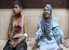 سازمان ملل: حدود ۷۰ درصد کشته‌شدگان جنگ غزه، زن و کودک هستند