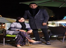  همسر حسین ماهینی به دادسرا احضار شد
