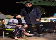 همسر حسین ماهینی به دادسرا احضار شد