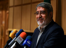 رحمانی فضلی: ۲۰ عملیات انتحاری در عراق در طول مراسم اربعین خنثی شد


