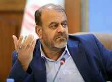 رستم قاسمی: به مردم زمین‌های ویلایی می‌دهیم/ قمی‌ ها زمین‌های تک واحدی می‌گیرند