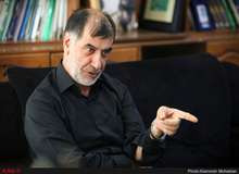 نمی‌شود در مملکت بگویند انتخاب رهبری با رای مستقیم مردم انجام شود/ آیا کسی تعهد می‌دهد اگر محصوران آزاد شدند دوباره علیه نظام میتینگ راه نمی‌اندازند؟