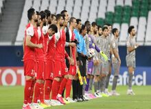 ترکیب احتمالی پرسپولیس برابر اولسان هیوندای اعلام شد
