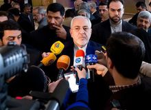 مشاور رییس جمهور فرانسه پیشنهادی برای جلوگیری از افزایش تنش ارائه کرد